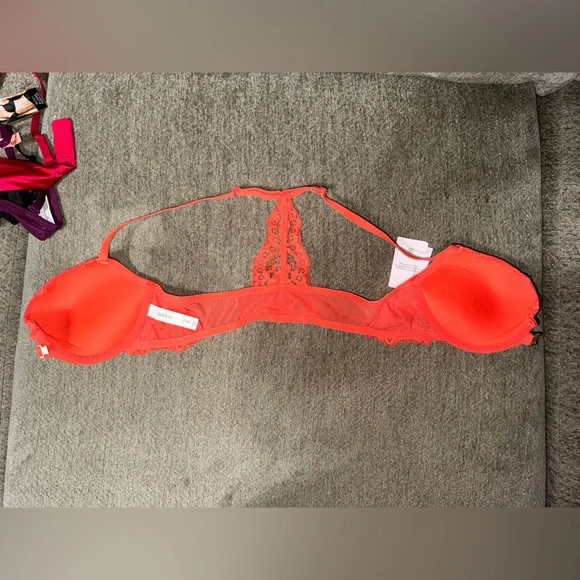 MAIDENFORM bra lots of 4 - Picture 12 of 16